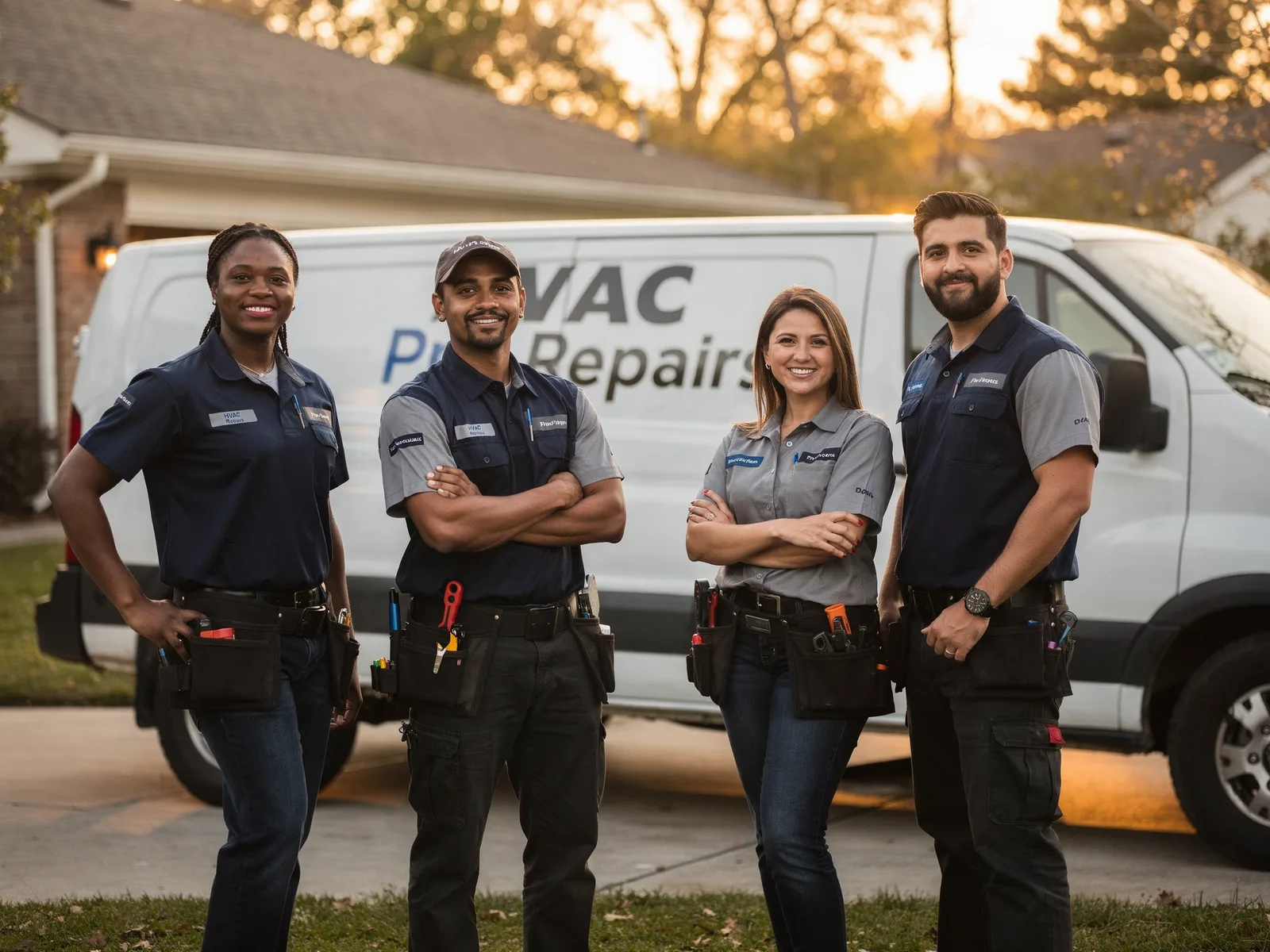 Heat Pump Repair company in Eleva, WI