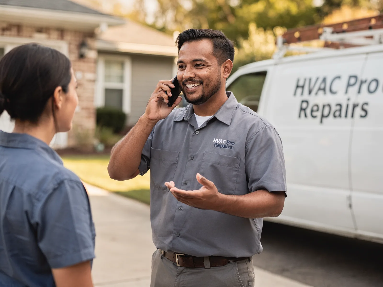 Heat Pump Repair Eleva, WI FAQs